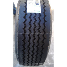 Longmarch Brand Truck Tire Factory Radial Tyre High Quality